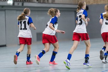 Bild 136 - wCJ Loewinnen Cup C1